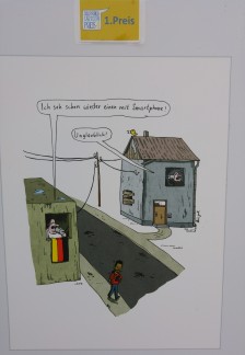 buchmesse-frankfurt-fbm16-buecherblog-buecherherbst-cartoonpreis-noafd