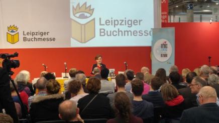 Leipziger Buchmesse lbm19 Tag2 Leipzigliest (14)