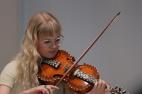 Geige Willy-Brandt-Preis